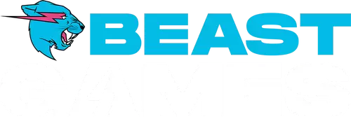 Beast Games Logo