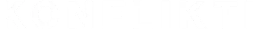 Conflict Logo
