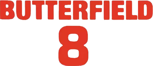 BUtterfield 8 Logo