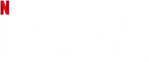 Vincenzo Logo