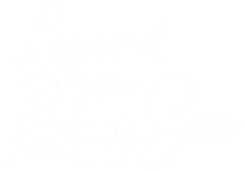Legend of the Blue Sea Logo