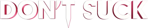 Don't Suck Logo