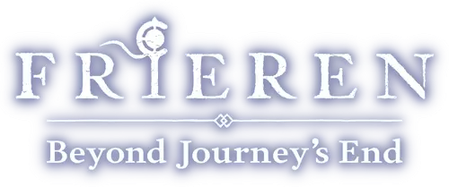 Frieren: Beyond Journey's End Logo