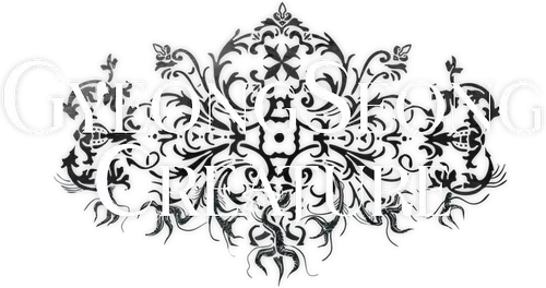 Gyeongseong Creature Logo
