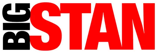 Big Stan Logo