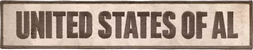 United States of Al Logo