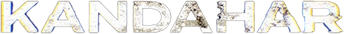 Kandahar Logo