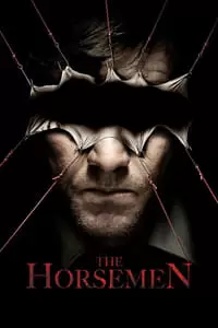 Horsemen Poster