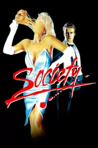 Society Poster