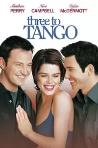Three to Tango Poster