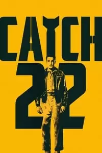 Catch-22 Poster