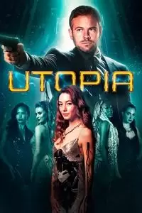 Utopia Poster