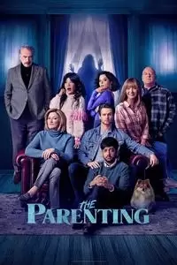 The Parenting Poster