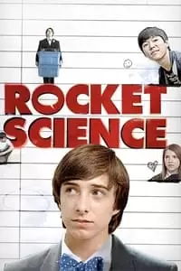 Rocket Science Poster