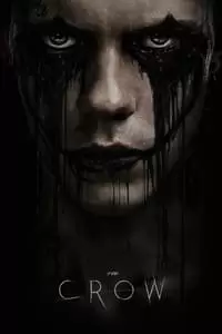 The Crow Poster