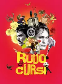 Rudo y Cursi Poster