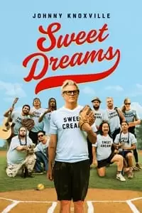 Sweet Dreams Poster