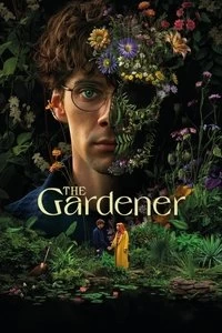 The Gardener Poster