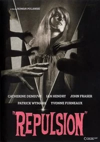 Repulsion Poster