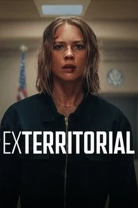 Exterritorial Poster