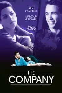 The Company Poster