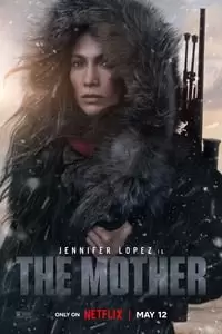 The Mother Poster