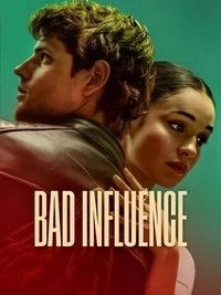 Mala influencia Poster