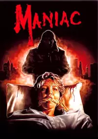 Maniac Poster