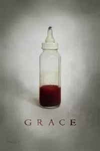 Grace Poster