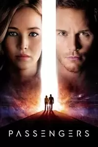 Passengers Poster