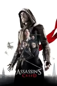 Assassin's Creed Poster