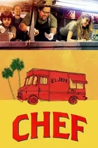 Chef Poster