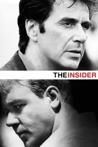 The Insider Poster