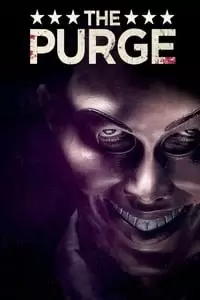 The Purge Poster
