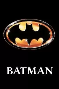 Batman Poster