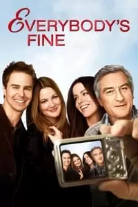 Everybody's Fine Poster