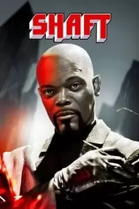 Shaft Poster