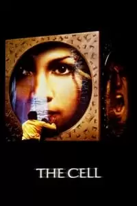The Cell Poster