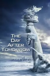 The Day After Tomorrow Poster