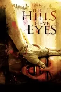The Hills Have Eyes Poster