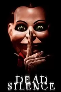 Dead Silence Poster