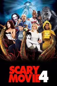 مجموعه Scary Movie #2