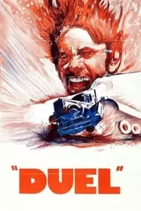 Duel Poster