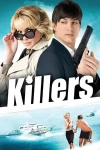 Killers Poster