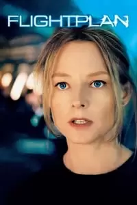 Flightplan Poster