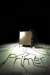 Primer Poster