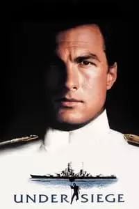 Under Siege Poster