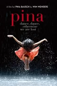 Pina Poster