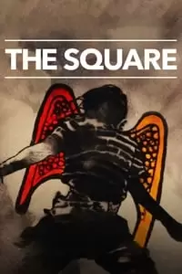 The Square Poster