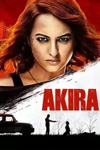 Naam Hai Akira Poster